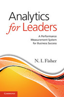 Analytics for Leaders