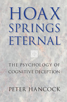 Hoax Springs Eternal