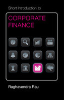 Short Introduction to Corporate Finance