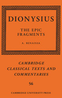 Dionysius: The Epic Fragments