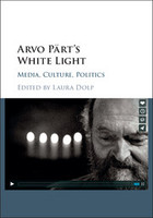 Arvo Pärt's White Light