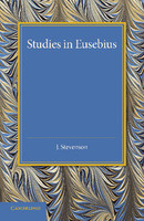 Studies in Eusebius