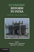 Economic Reform in India