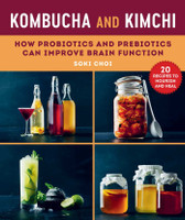 Kombucha and Kimchi