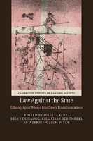 Law against the State