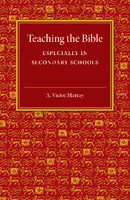 Teaching the Bible
