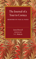 The Journal of a Tour to Corsica