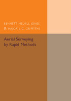 Aerial Surveying by Rapid Methods