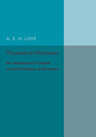 Theoretical Mechanics