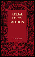 Aerial Locomotion