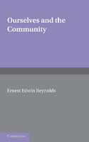 Ourselves and the Community
