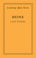 Last Poems