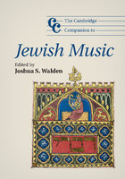 The Cambridge Companion to Jewish Music
