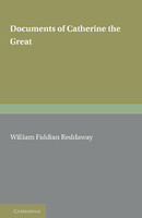 Documents of Catherine the Great