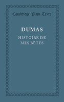 Histoire de mes bêtes