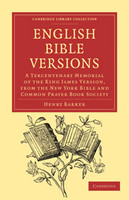 English Bible Versions