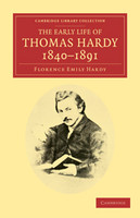 The Early Life of Thomas Hardy, 1840-1891