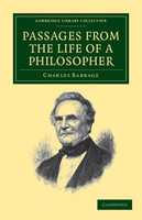 Passages from the Life of a Philosopher