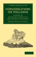 Considerations on Volcanos