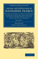 The Life and Adventures of Nathaniel Pearce