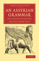 An Assyrian Grammar