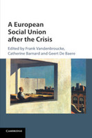 A European Social Union after the Crisis