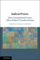 Judicial Power