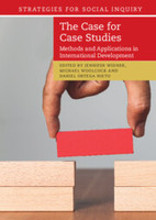 The Case for Case Studies