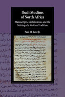 Ibadi Muslims of North Africa