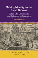 Making Identity on the Swahili Coast