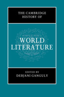 The Cambridge History of World Literature