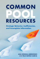 Common Pool Resources