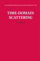 Time-Domain Scattering
