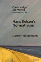 Hans Kelsen's Normativism