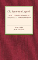 Old Testament Legends