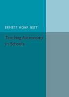 Teaching Astronomy in Schools