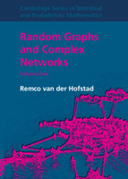 Random Graphs and Complex Networks