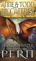 Dragon Harper
