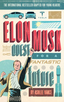 Elon Musk Young Readers' Edition