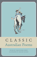 Classic Australian Poems