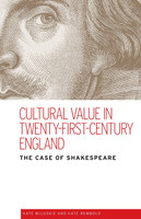 Cultural value in twenty-first-century England