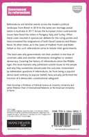 Government by referendum