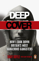 Deep Cover
