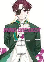 WIND BREAKER 4