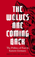 The wolves are coming back