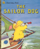 LGB Sailor Dog