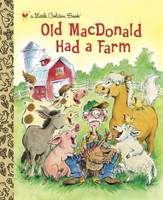 LGB Old Macdonald Had A Farm