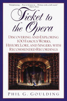 Ticket to the Opera