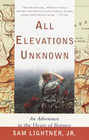 All Elevations Unknown