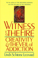 Witness To The Fire